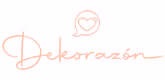 logo DEKORAZÓN