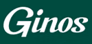 logo Ginos