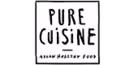 logo Pure Cuisine