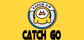 logo CATCH GO